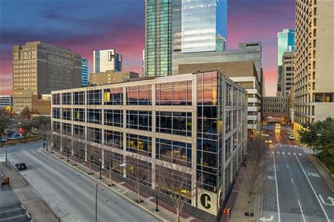 Fort Worth, TX Office & Coworking Space for Rent .
